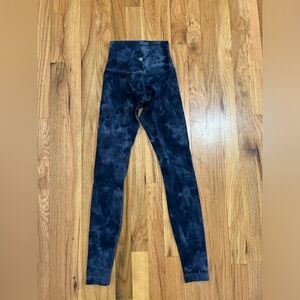 Lululemon Align Leggings 28”